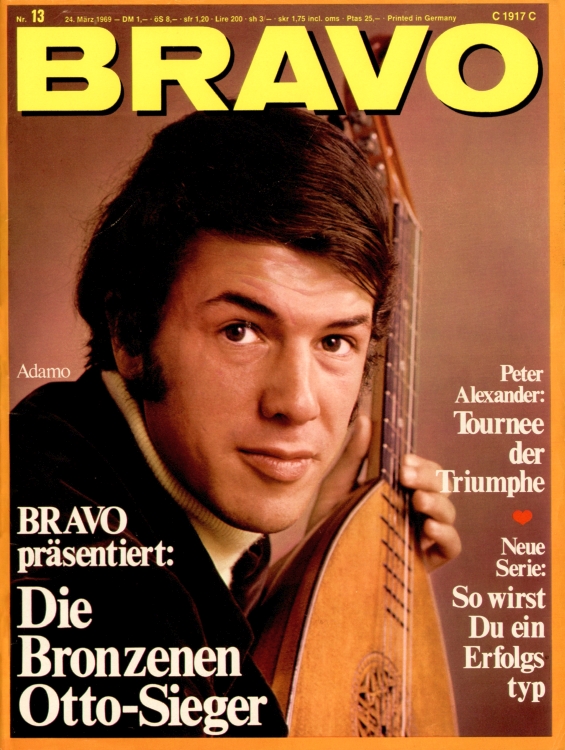 BRAVO 1969-13